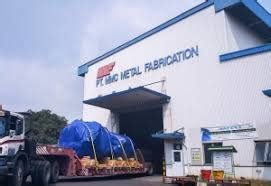 pt mmc metal fabrication kawasan mm2100|MMC METAL FABRICATION PT. .